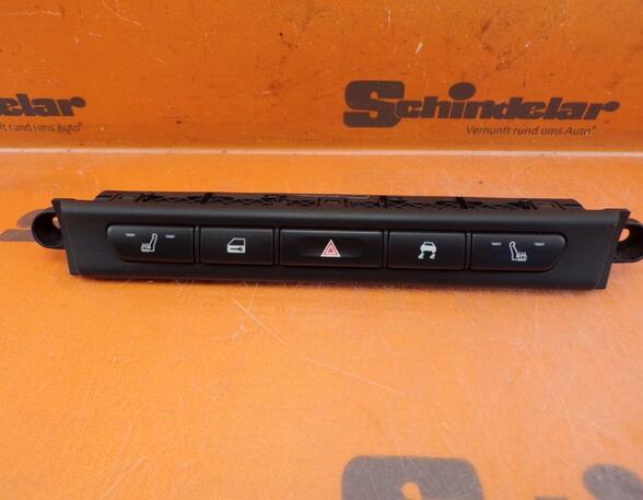 Switch Panel JAGUAR S-TYPE (X200)