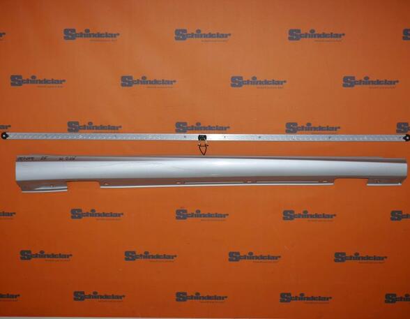 Sill Trim MERCEDES-BENZ B-Klasse (W242, W246)