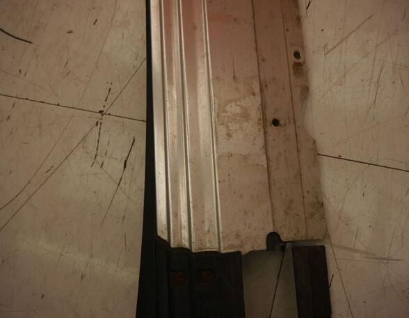 Sill Trim PORSCHE CAYENNE (92A)