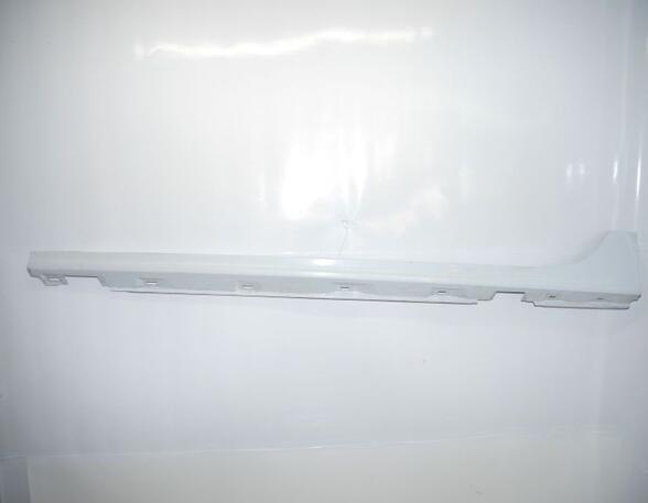 Sill Trim AUDI A7 Sportback (4GA, 4GF)