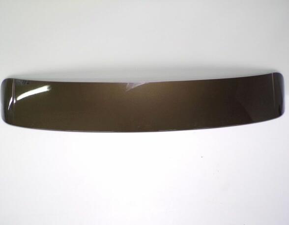 Spoiler AUDI Q5 (8RB)