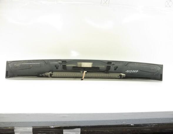 Spoiler BMW 5er Touring (E61)