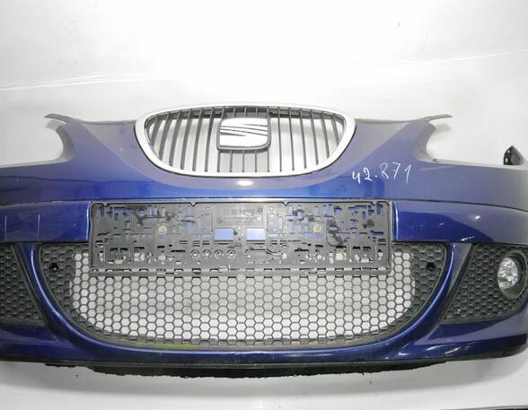 Bumper SEAT Toledo III (5P2)