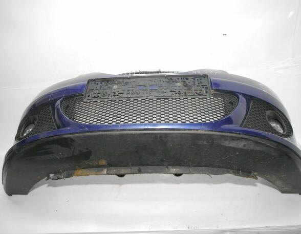 Bumper SEAT Toledo III (5P2)