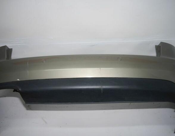 Bumper AUDI A4 Avant (8ED, B7)