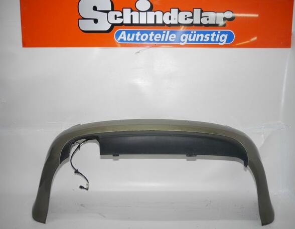 Bumper AUDI A4 Avant (8ED, B7)