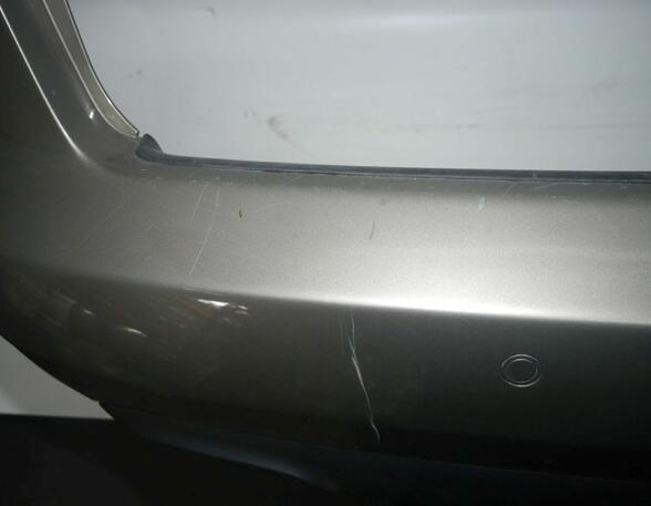 Bumper AUDI A4 Avant (8ED, B7)