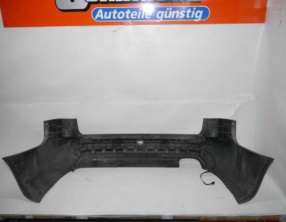 Bumper AUDI A4 Avant (8ED, B7)