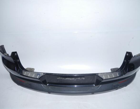 Bumper VW Tiguan (5N)