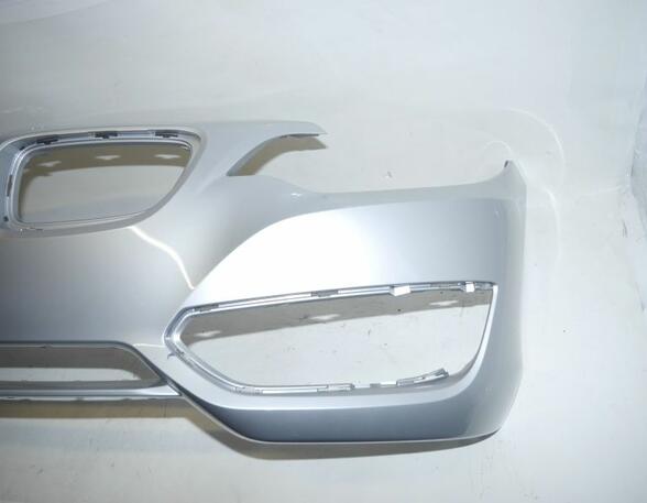 Bumper BMW 2 Coupe (F22, F87)