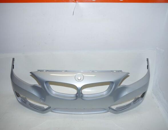 Bumper BMW 2 Coupe (F22, F87)