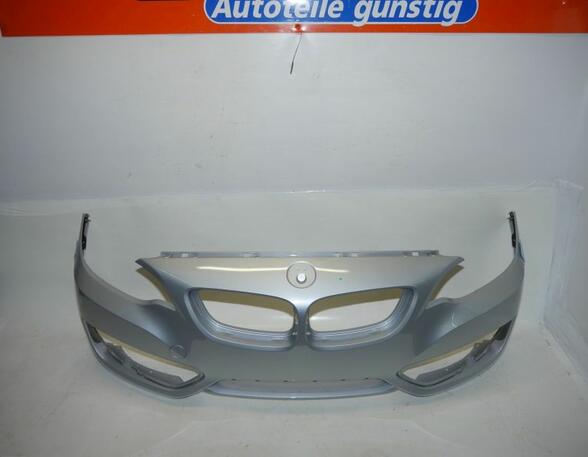 Bumper BMW 2 Coupe (F22, F87)