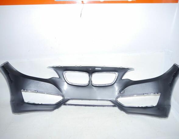 Bumper BMW 2 Coupe (F22, F87)