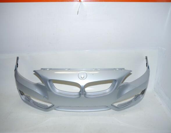 Bumper BMW 2 Coupe (F22, F87)