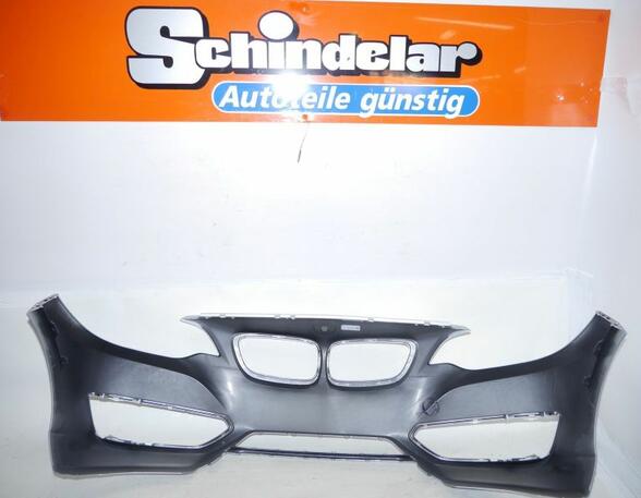 Bumper BMW 2 Coupe (F22, F87)