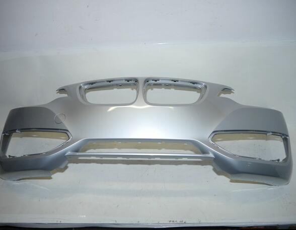 Bumper BMW 2 Coupe (F22, F87)