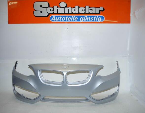 Bumper BMW 2 Coupe (F22, F87)