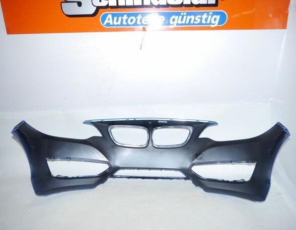 Bumper BMW 2 Coupe (F22, F87)