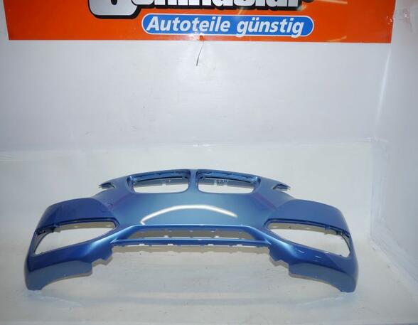 Bumper BMW 2 Coupe (F22, F87)