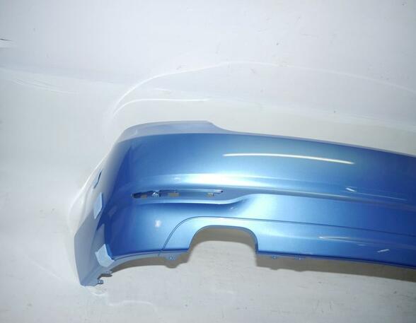 Stoßstange hinten SEASIDEBLUE BMW 2 COUPE (F22) 220 D 135 KW