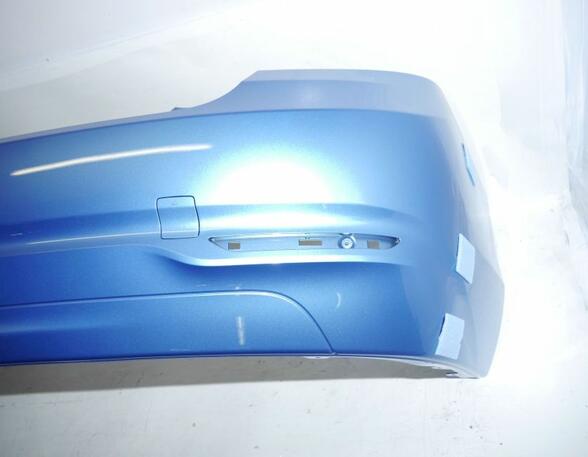 Bumper BMW 2 Coupe (F22, F87)