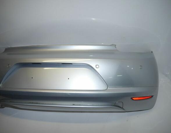 Bumper VW Scirocco (137, 138)