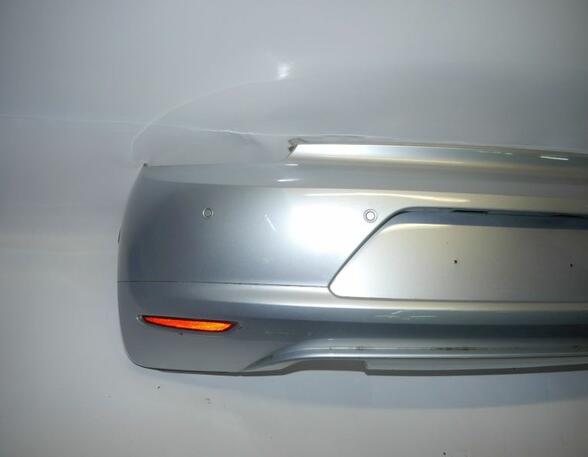 Bumper VW Scirocco (137, 138)