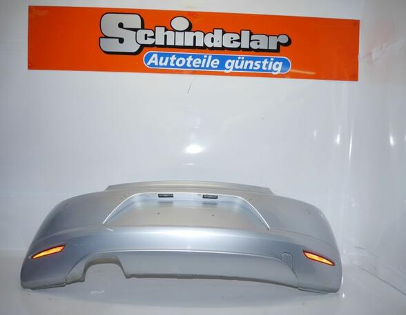 Bumper VW Scirocco (137, 138)