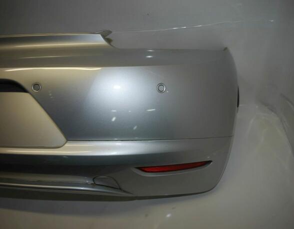 Bumper VW Scirocco (137, 138)