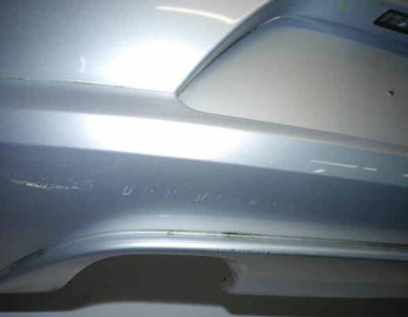 Bumper VW Scirocco (137, 138)