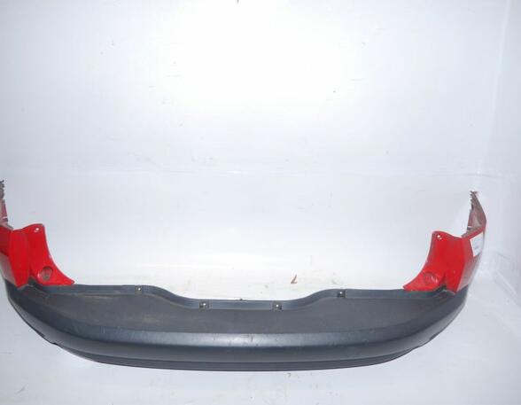 Bumper FORD Galaxy (WA6), FORD S-Max (WA6)