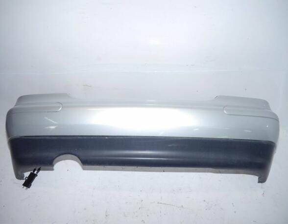 Bumper MERCEDES-BENZ SLK (R170)