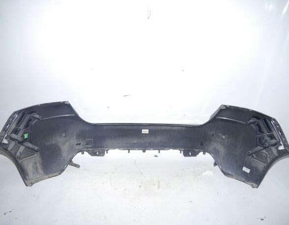 Bumper PEUGEOT 308 II (L3, LB, LH, LP, LW)