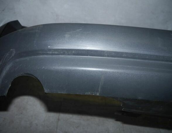 Bumper FORD Galaxy (WA6), FORD S-Max (WA6)