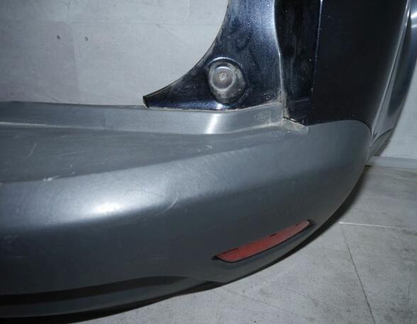 Bumper FORD Galaxy (WA6), FORD S-Max (WA6)