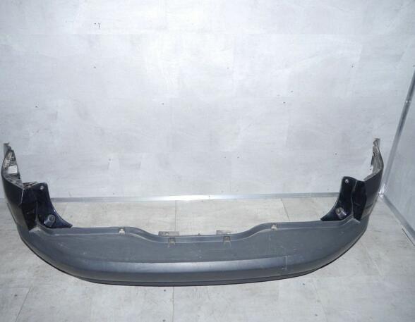 Bumper FORD Galaxy (WA6), FORD S-Max (WA6)