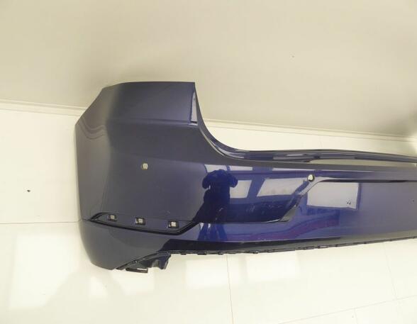 Bumper VW Golf VII (5G1, BE1, BE2, BQ1)