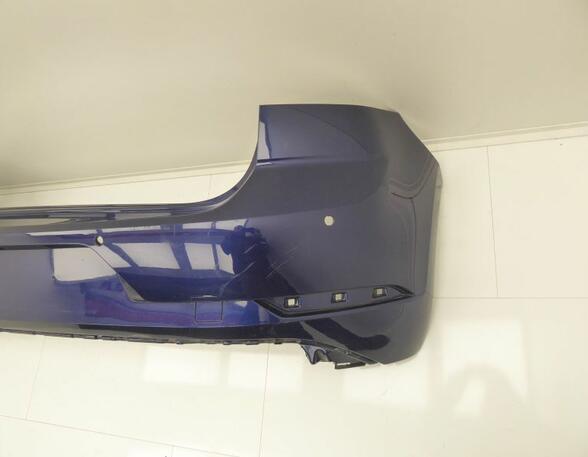 Bumper VW Golf VII (5G1, BE1, BE2, BQ1)