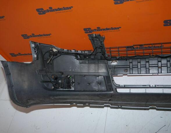 Bumper AUDI A4 (8EC, B7)