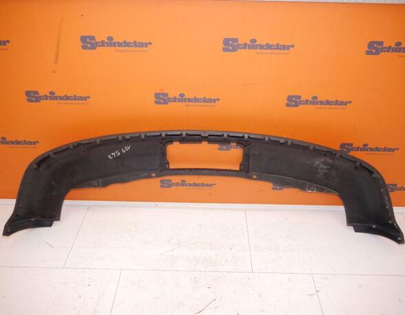 Bumper VW Touran (1T3), VW Touran (1T1, 1T2)