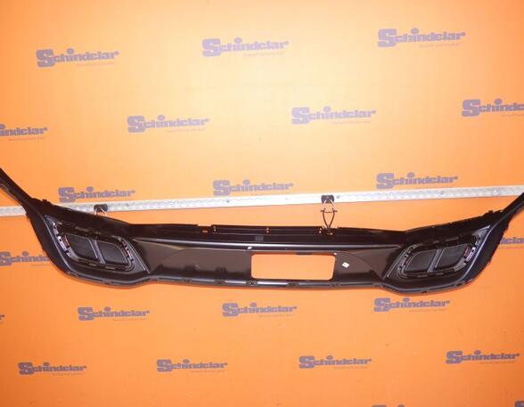 Bumper VW Golf VIII (CD1)