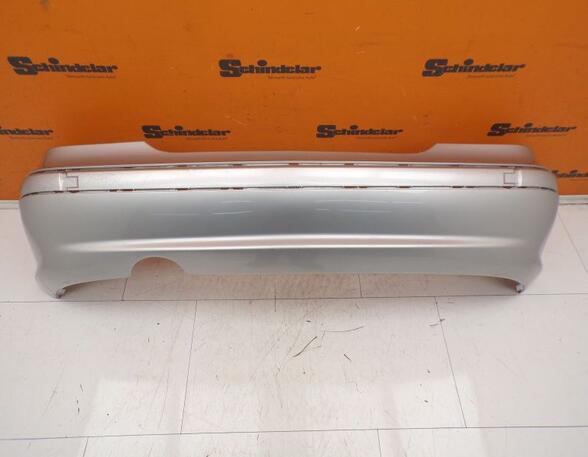 Bumper MERCEDES-BENZ C-Klasse Coupe (CL203)