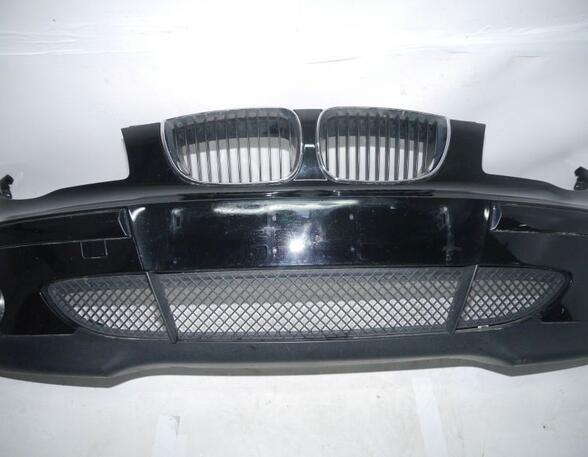 Bumper BMW 1er (E87)