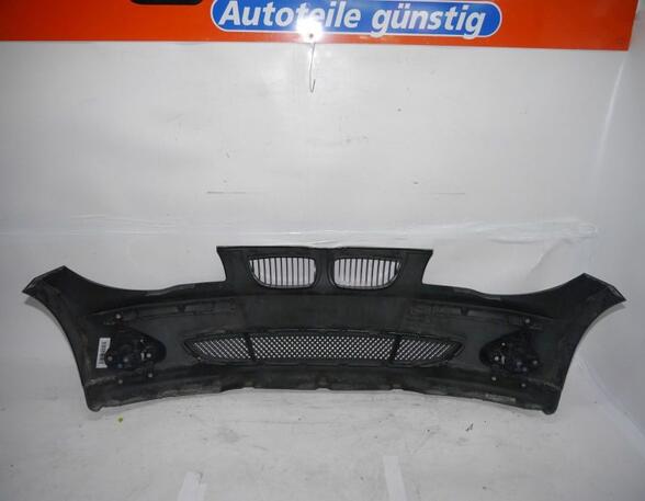 Bumper BMW 1er (E87)