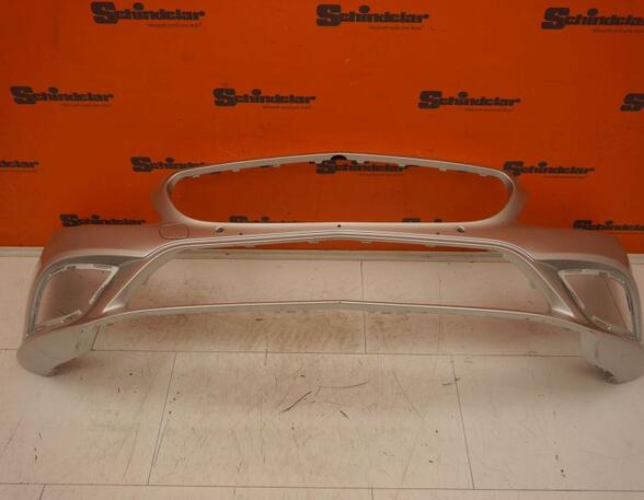 Bumper MERCEDES-BENZ C-Klasse (W204), MERCEDES-BENZ C-Klasse (W205)