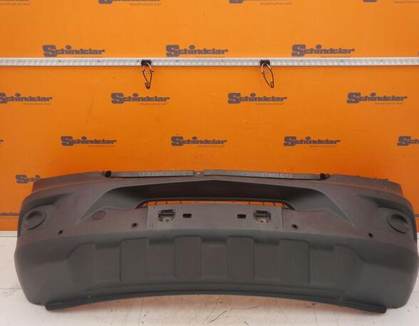 Bumper MERCEDES-BENZ Sprinter 3-T Kasten (B906)