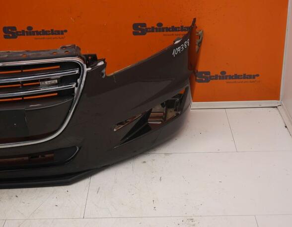 Bumper PEUGEOT 508 SW I (8E_)