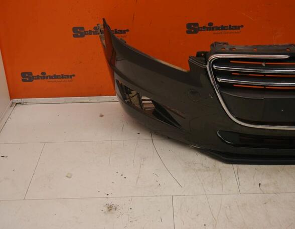 Bumper PEUGEOT 508 SW I (8E_)