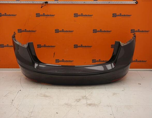 Stoßstange hinten LC9Z SEAT ALTEA XL (5P5  5P8) 1.9 TDI 77 KW