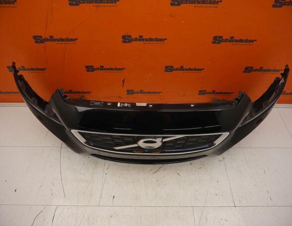 Bumper VOLVO C30 (533)